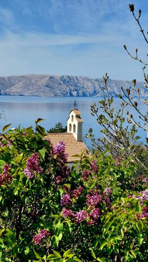 Apartman Bake Milke Senj  Extérieur photo