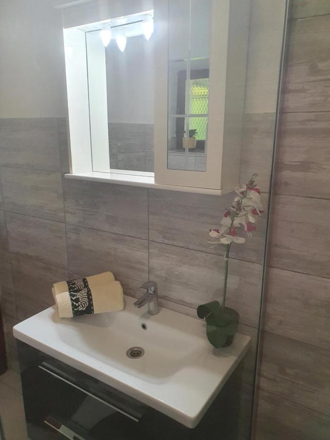 Apartman Bake Milke Senj  Extérieur photo