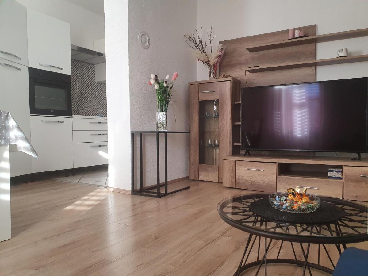 Apartman Bake Milke Senj  Extérieur photo