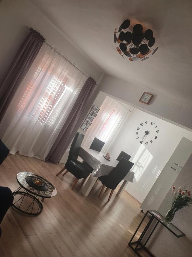 Apartman Bake Milke Senj  Extérieur photo