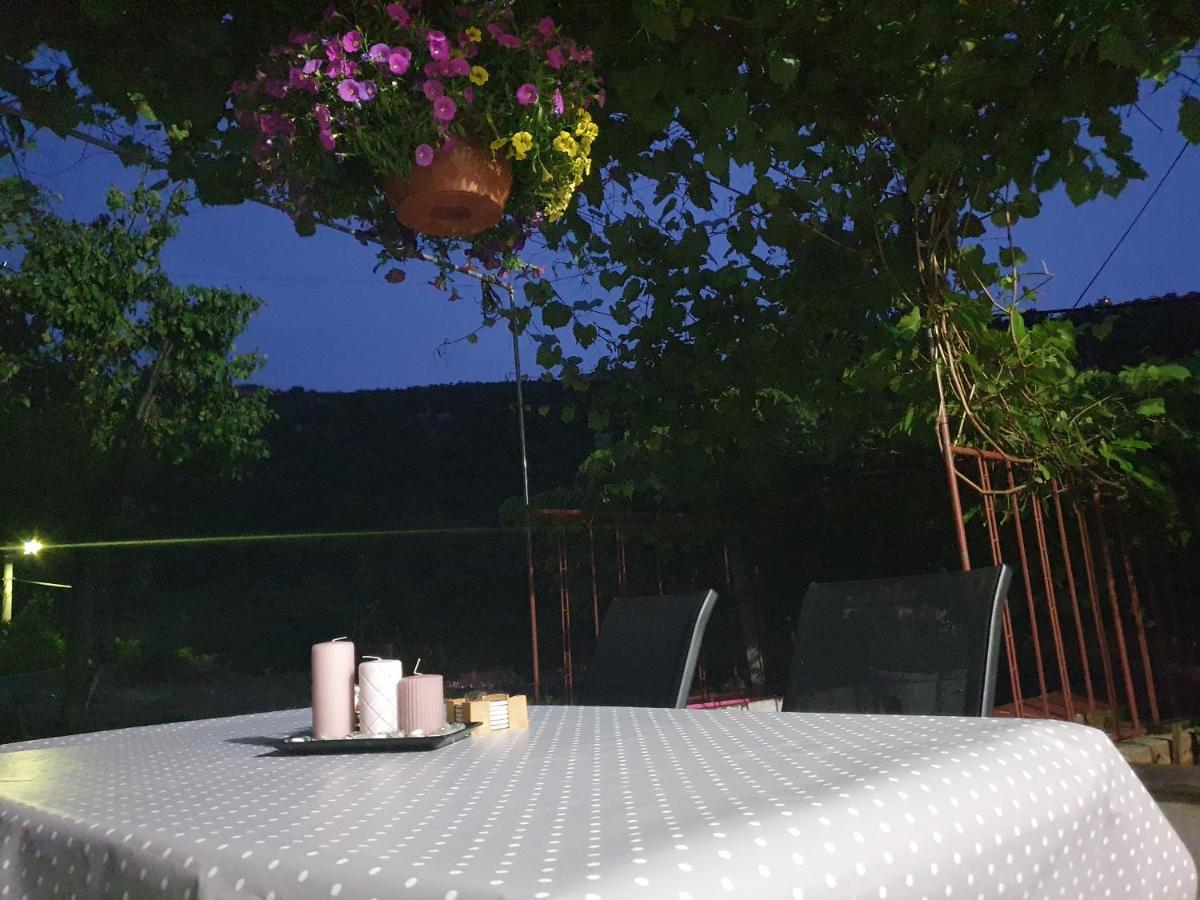 Apartman Bake Milke Senj  Extérieur photo