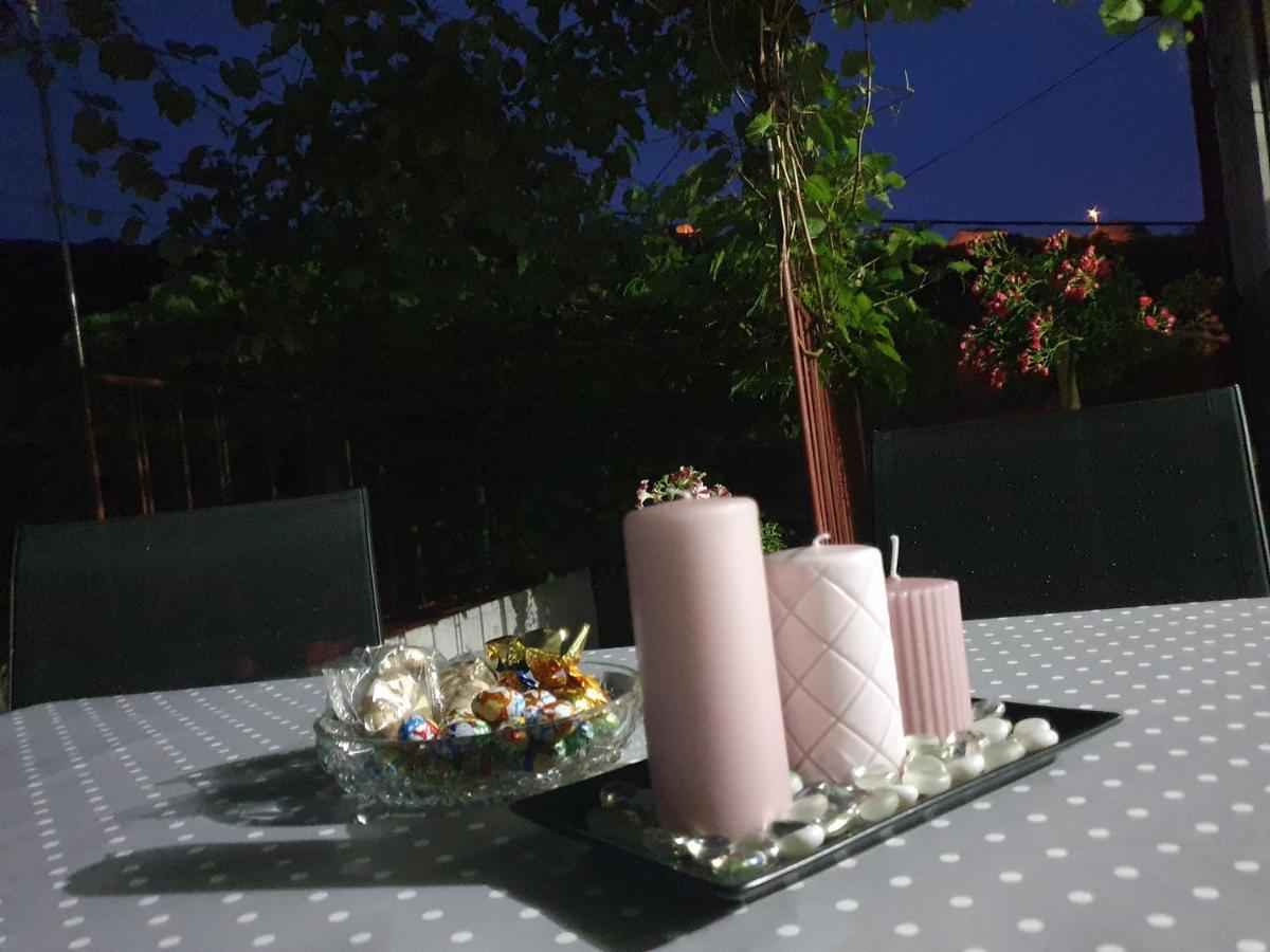 Apartman Bake Milke Senj  Extérieur photo