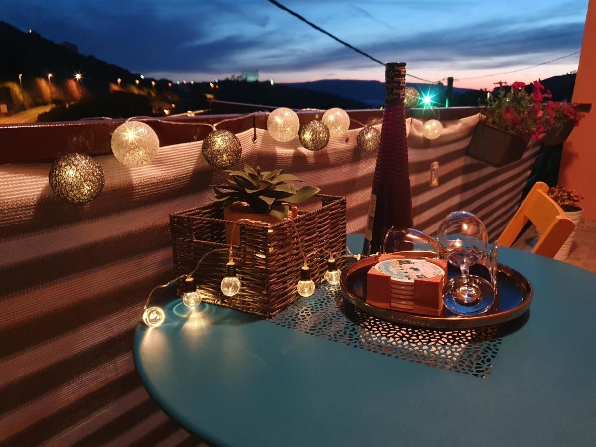 Apartman Bake Milke Senj  Extérieur photo