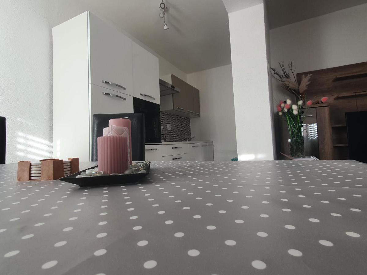 Apartman Bake Milke Senj  Extérieur photo
