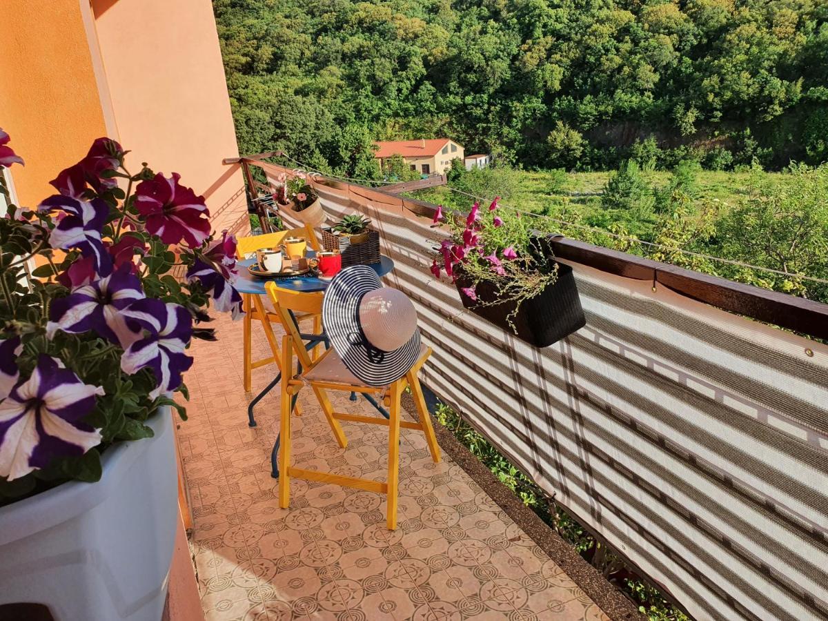 Apartman Bake Milke Senj  Extérieur photo