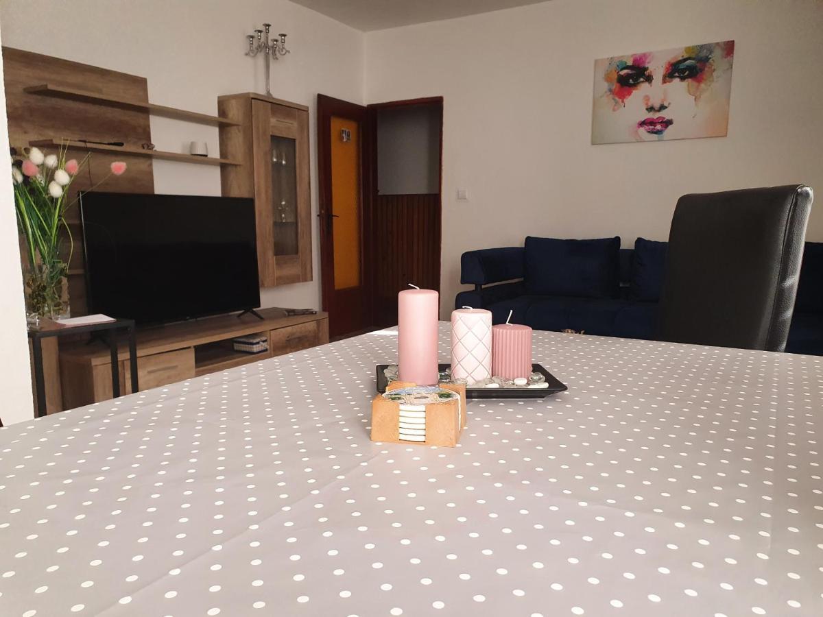 Apartman Bake Milke Senj  Extérieur photo