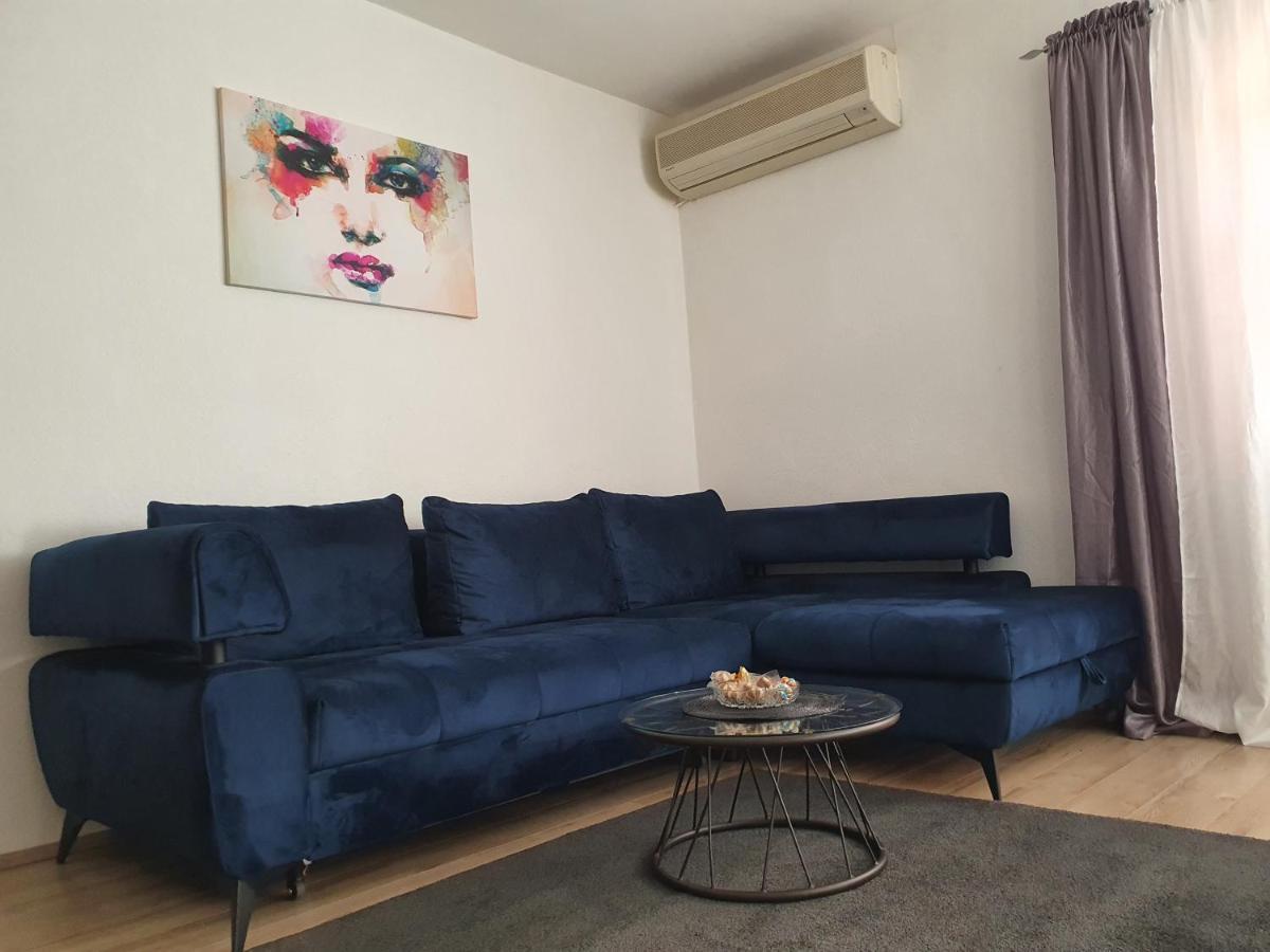 Apartman Bake Milke Senj  Extérieur photo