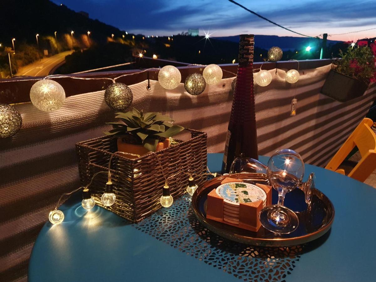 Apartman Bake Milke Senj  Extérieur photo