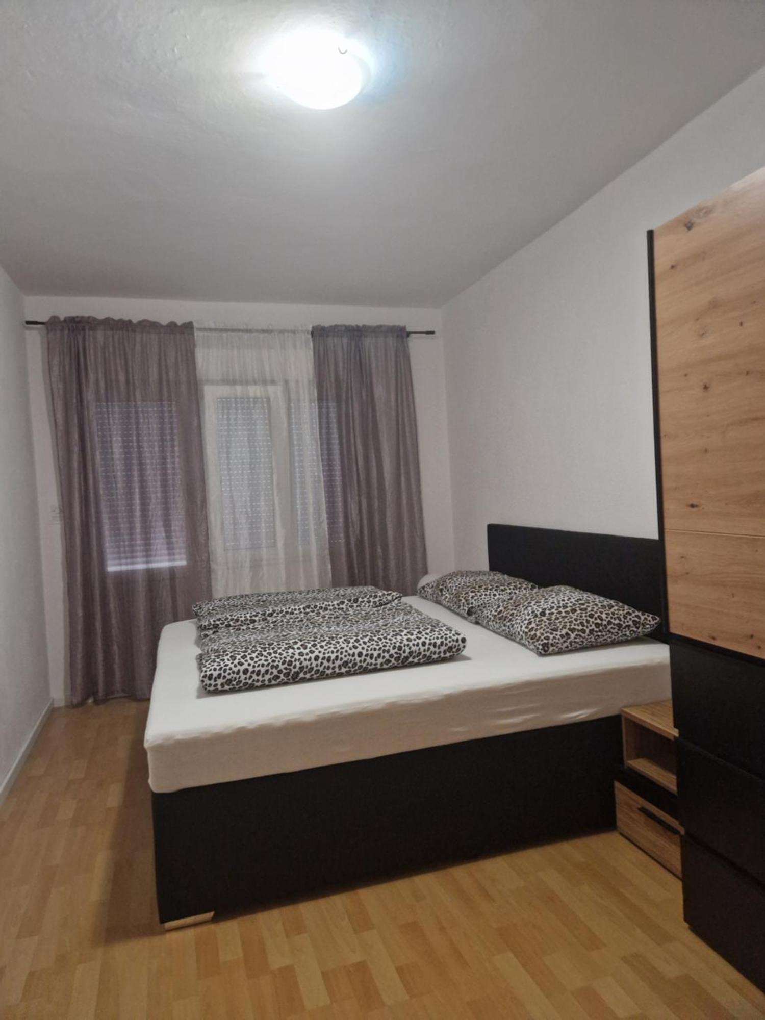 Apartman Bake Milke Senj  Extérieur photo